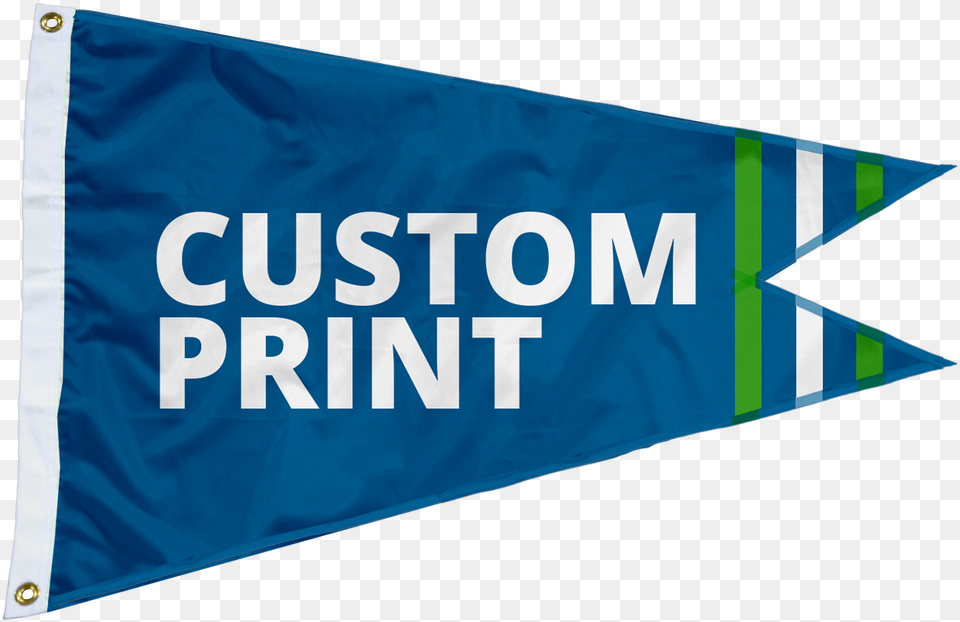 Burgee Flag, Banner, Text Free Png