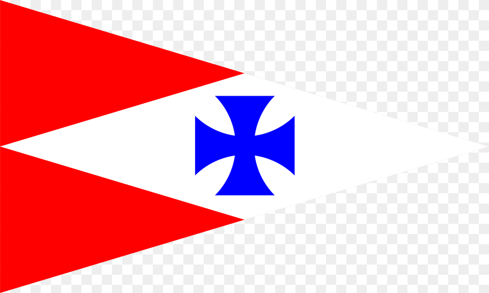 Burgee Of Barrington Yc Clipart, Flag Free Png