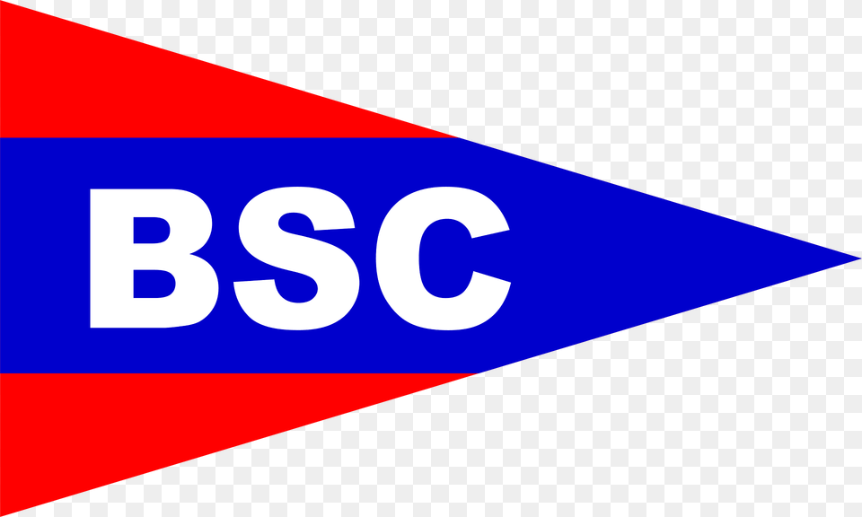 Burgee Of Birmingham Sailing Club Clipart, Text, Number, Symbol Free Png Download