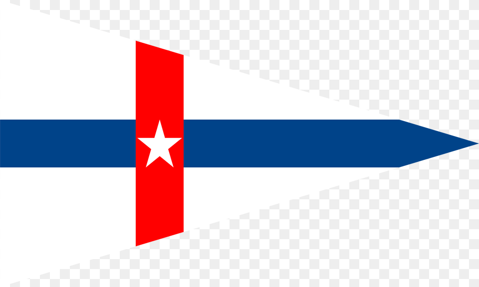 Burgee Of Boston Yc Clipart Png
