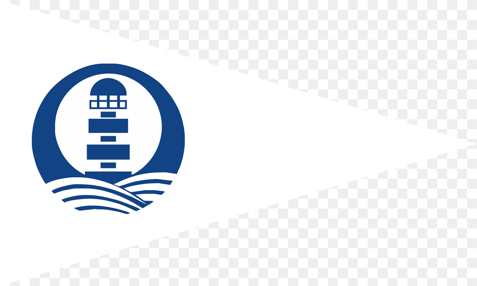 Burgee Of Club Puerto Azul Clipart, Logo Png Image