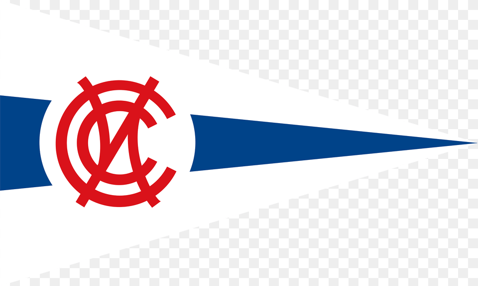 Burgee Of Cn Cambrils Clipart, Logo, Dynamite, Weapon Png Image
