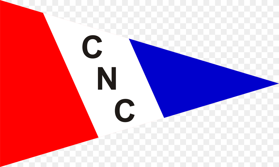 Burgee Of Cn Cordoba Clipart, Symbol, Text, Number Free Transparent Png
