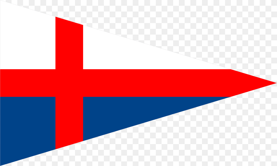 Burgee Of Cn Oropesa Clipart, Triangle Png