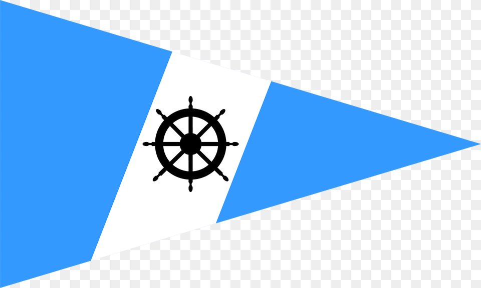 Burgee Of Cv San Isidro Clipart, Machine, Wheel Png