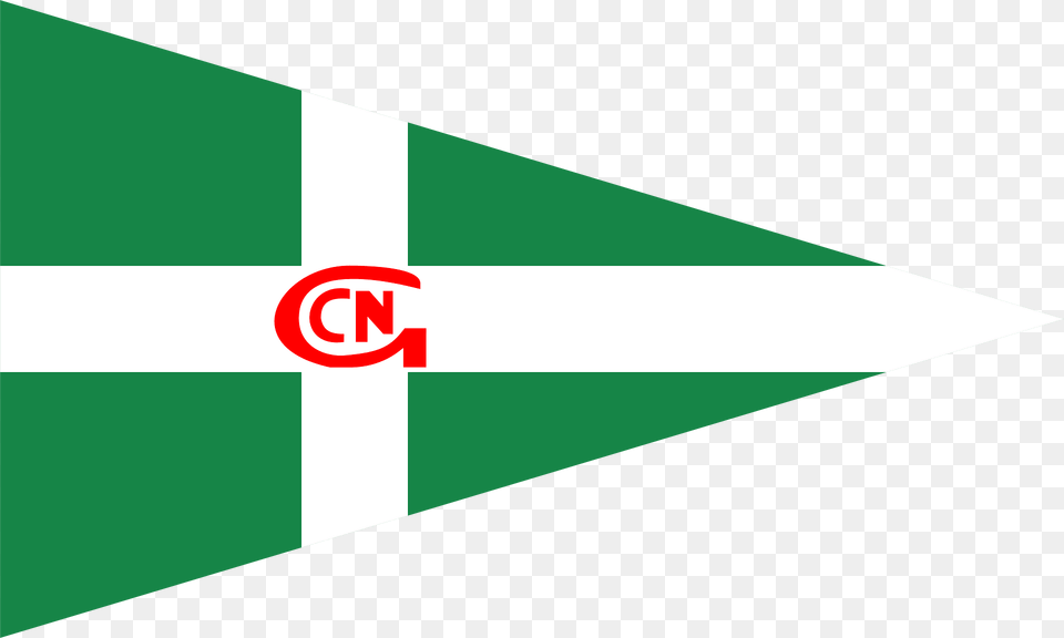 Burgee Of Gcn Faro Clipart Free Png