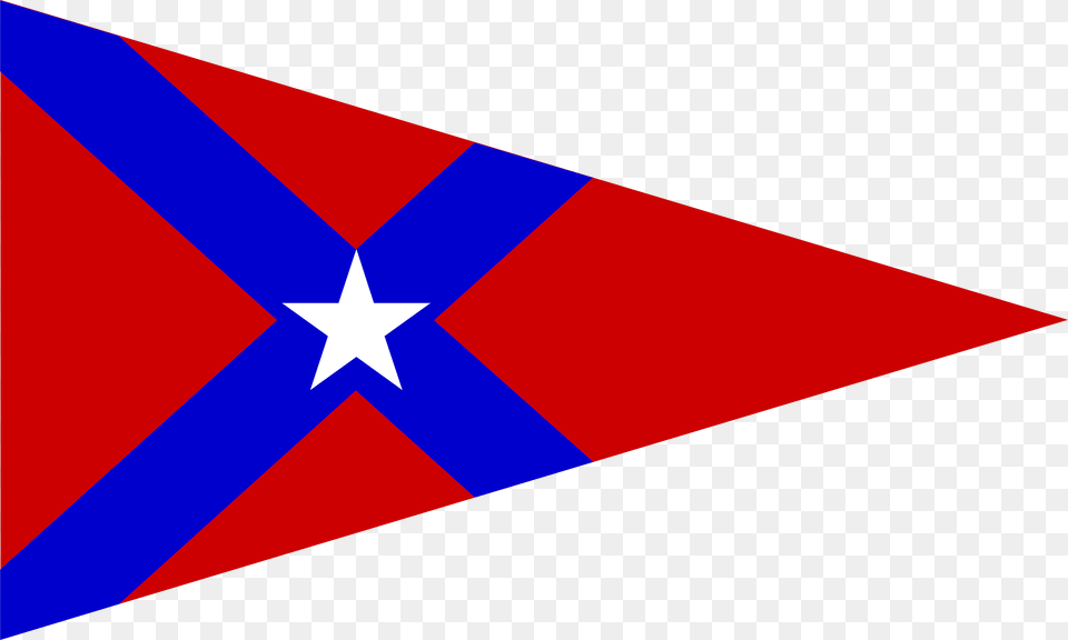 Burgee Of Hullyc Clipart, Flag Png