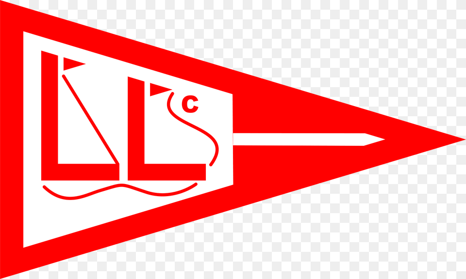 Burgee Of Lake Lanier Sc Clipart, Sign, Symbol, Road Sign, First Aid Free Png