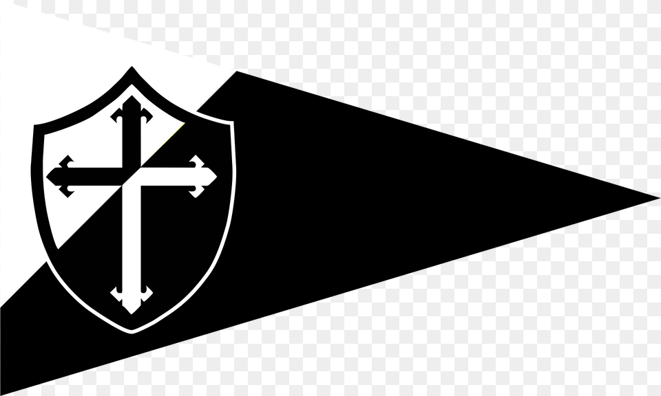 Burgee Of Providence College Clipart, Armor Png