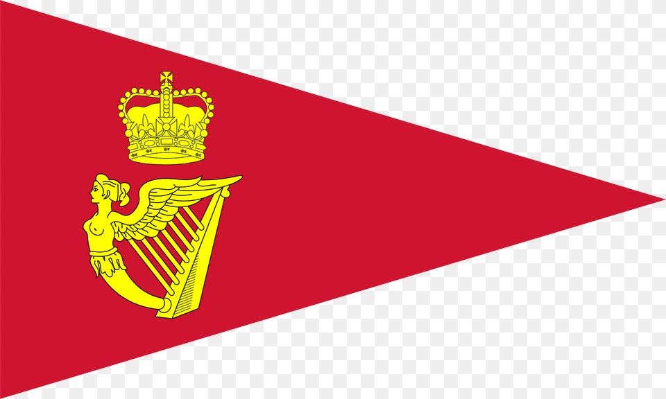 Burgee Of Royal Cork Yc Clipart, Person Png Image