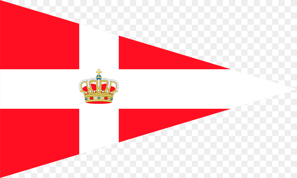 Burgee Of Srna Clipart, Accessories, Jewelry, Flag Png Image