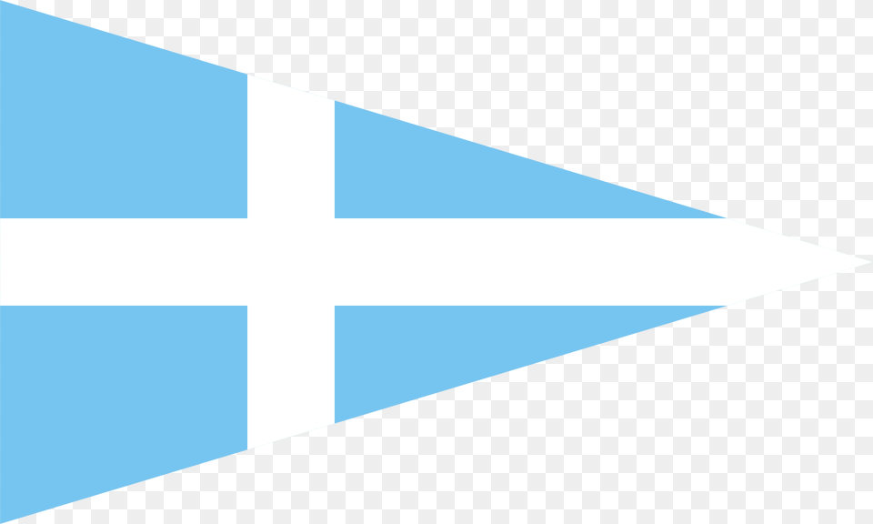 Burgee Of Veleiros Do Sul Clipart, Triangle, Nature, Outdoors Free Transparent Png