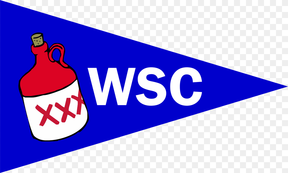 Burgee Of Whiskeytown Sc Clipart, Dynamite, Weapon Png