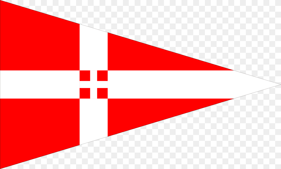 Burgee Of Yc Italiano Clipart Free Png