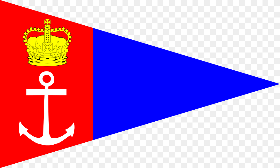 Burgee Royal Cape Yc Clipart, Electronics, Hardware Free Png