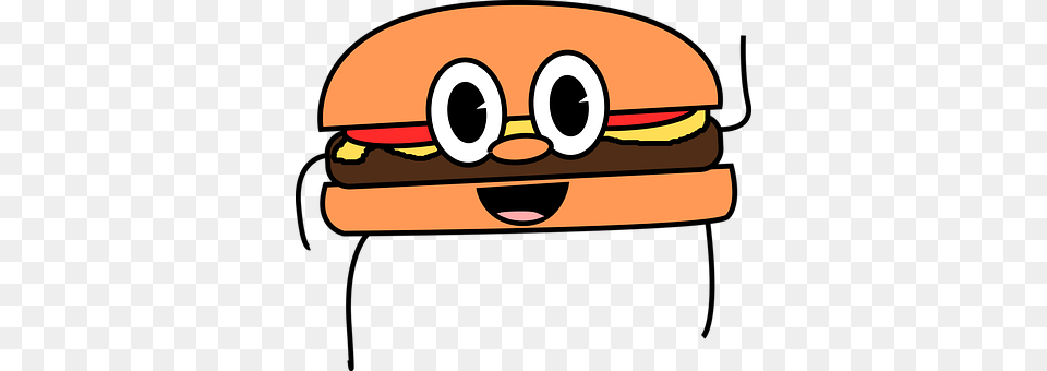 Burger Food Free Png