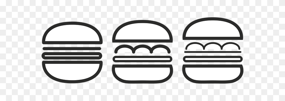Burger Logo Free Png Download