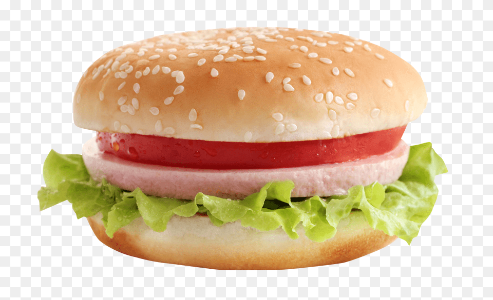 Burger, Food Png