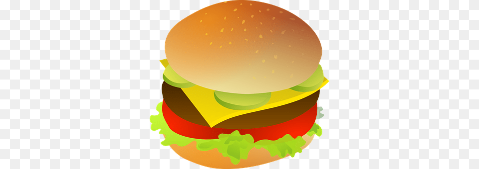 Burger Food, Birthday Cake, Cake, Cream Free Png