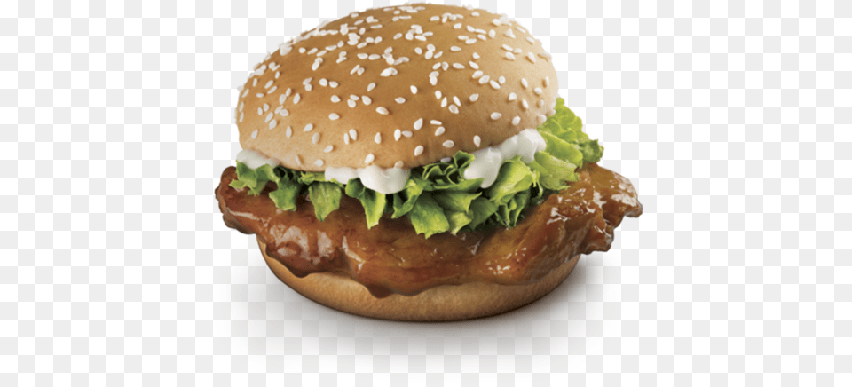 Burger And Fries, Food Free Transparent Png