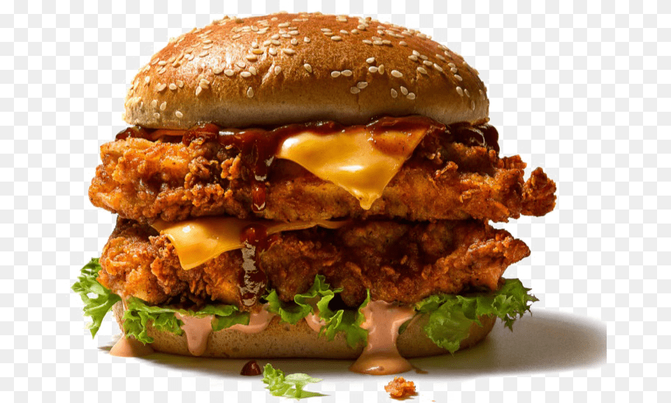 Burger Background Burger, Food Free Png