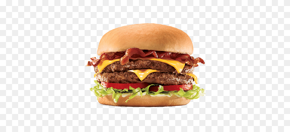 Burger Bacon Sonic Bacon Cheeseburger, Food Png Image