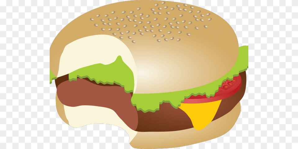 Burger Bite Clipart, Food, Hot Tub, Tub Png