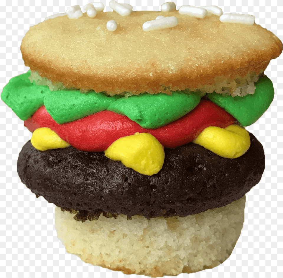 Burger Buddies, Food Free Png