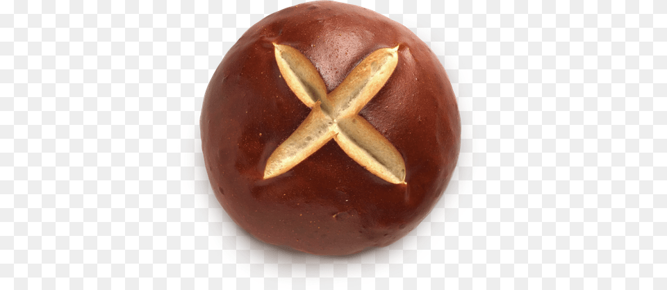 Burger Buns Pretzilla Bun, Bread, Food, American Football, American Football (ball) Png Image