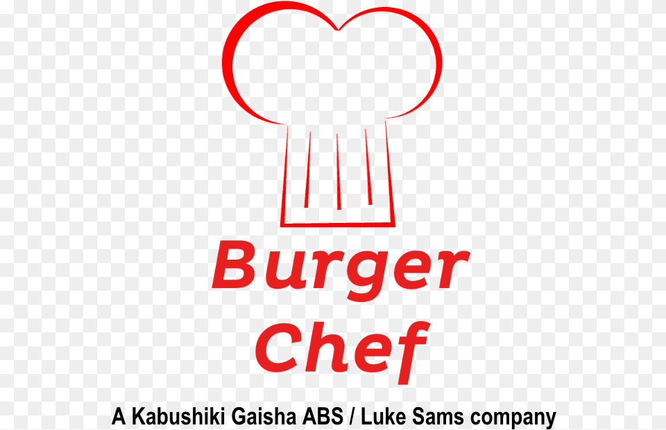 Burger Chef Logo Concept Nuevo Banco De Santa Fe Free Png Download