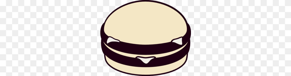 Burger Clip Art, Food, Astronomy, Moon, Nature Free Png Download