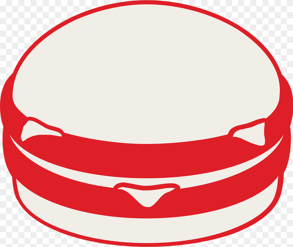 Burger Clipart, Food, Ketchup, Helmet Free Png