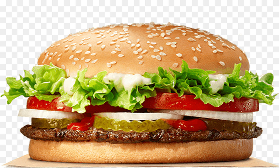 Burger Clipart Burger King, Food Png