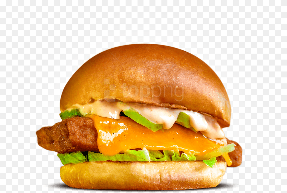Burger Emoji Fast Food Png