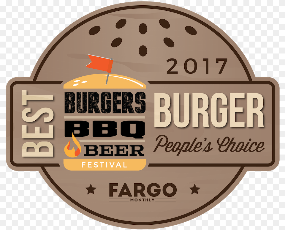 Burger Fest Peoples Choice E People39s Choice Awards, Logo, Disk, Badge, Symbol Png Image