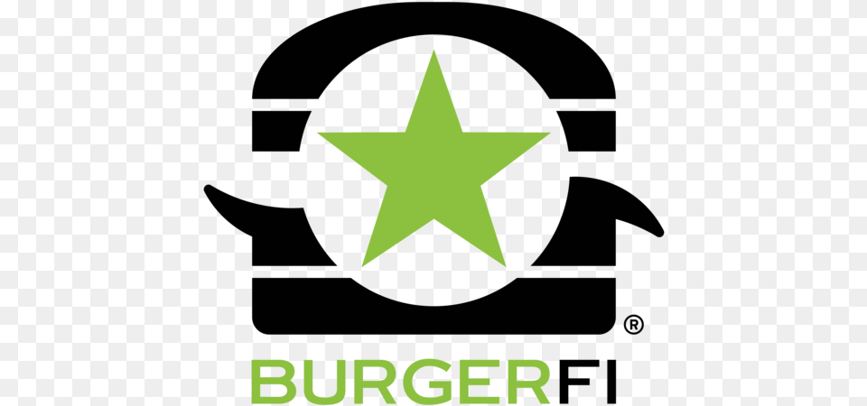Burger Fi, Star Symbol, Symbol Png