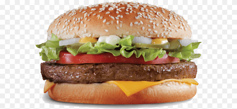 Burger Hungry Jacks Bacon Deluxe, Food Png