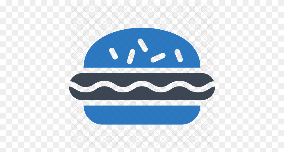 Burger Icon Clip Art, Food, Gate Free Png Download