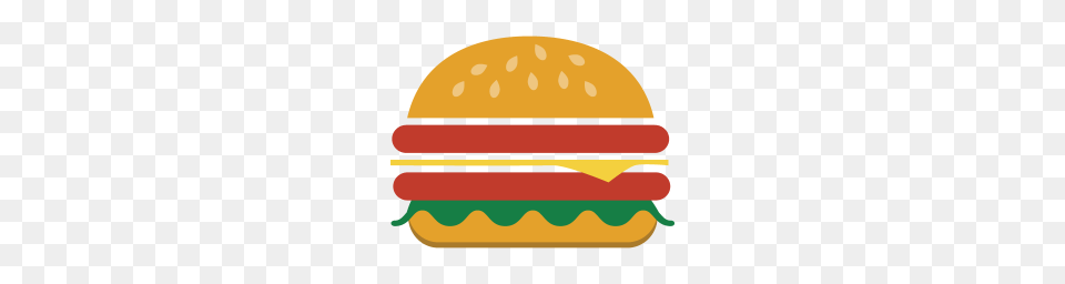 Burger Icon Myiconfinder, Food Free Png