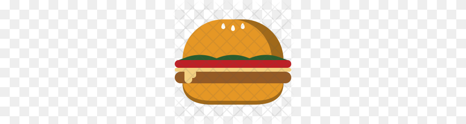 Burger Icons, Food Png Image