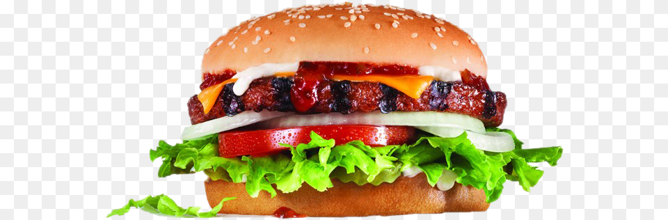 Burger Image, Food Png