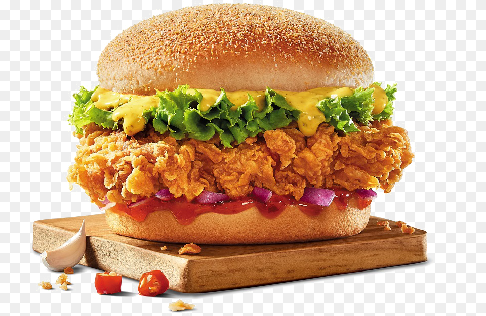 Burger Images Background Burger, Food Free Transparent Png