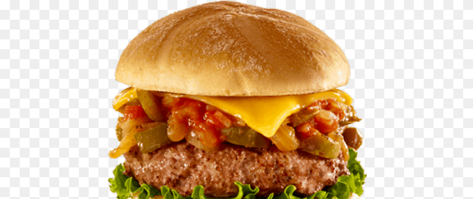 Burger Images Hamburger, Food Free Transparent Png