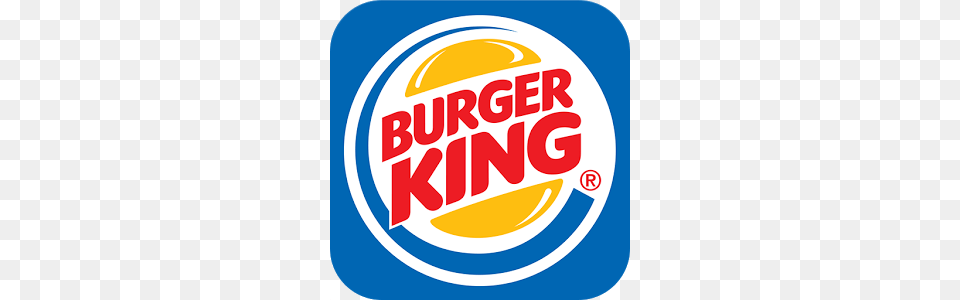 Burger King, Logo, Citrus Fruit, Food, Fruit Free Png Download