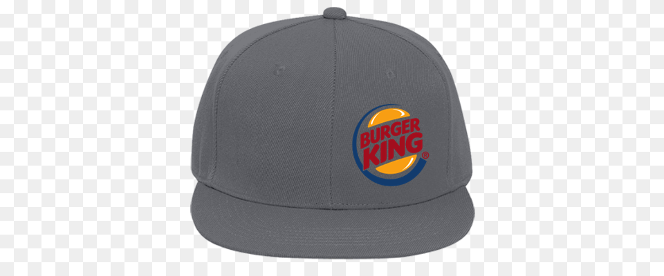 Burger King, Baseball Cap, Cap, Clothing, Hat Png