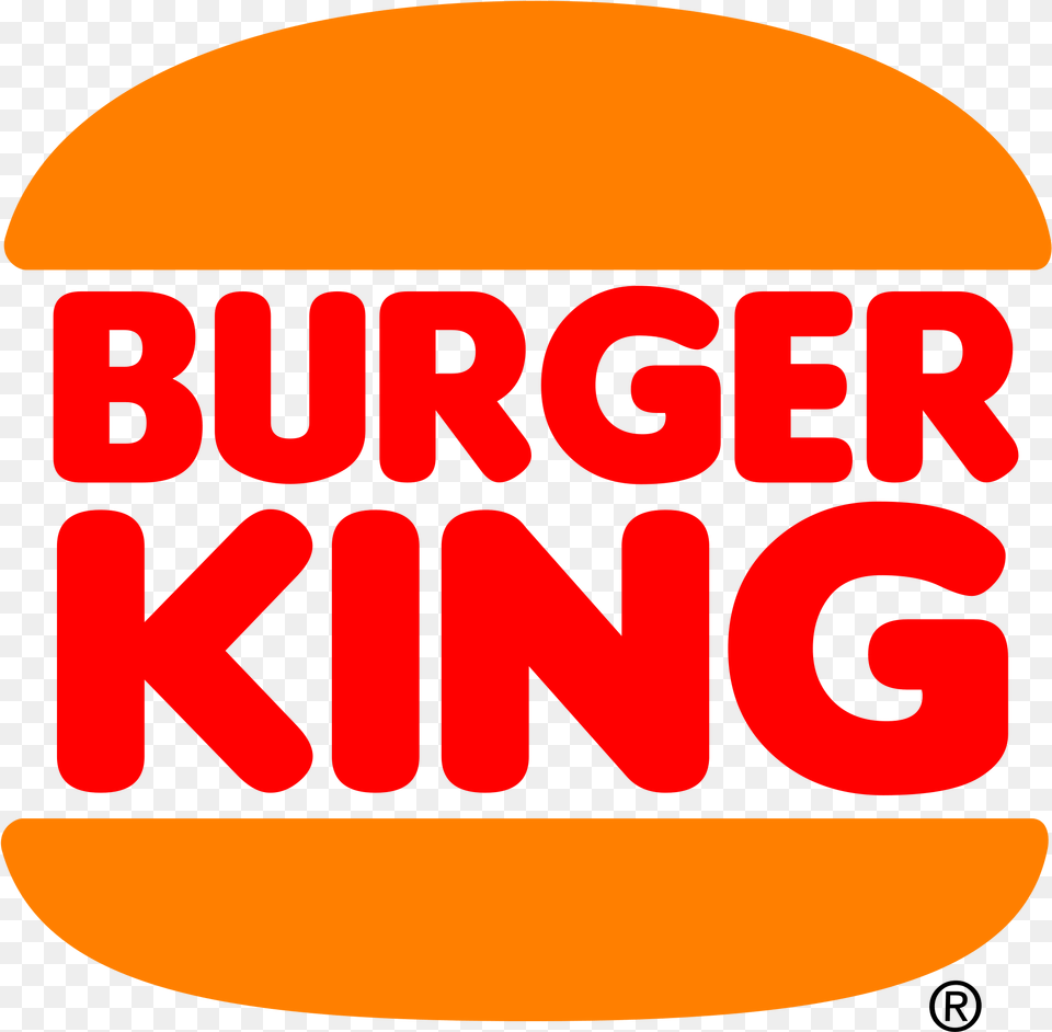 Burger King 1994 Logo, Food, Ketchup, Text Free Transparent Png