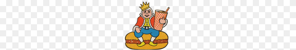 Burger King, Dynamite, Weapon Free Png