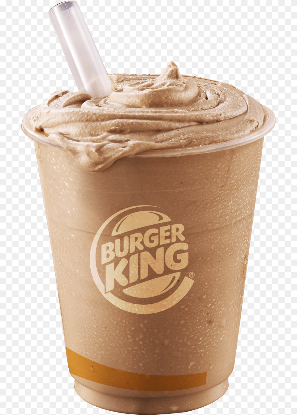 Burger King, Cream, Dessert, Food, Ice Cream Free Transparent Png
