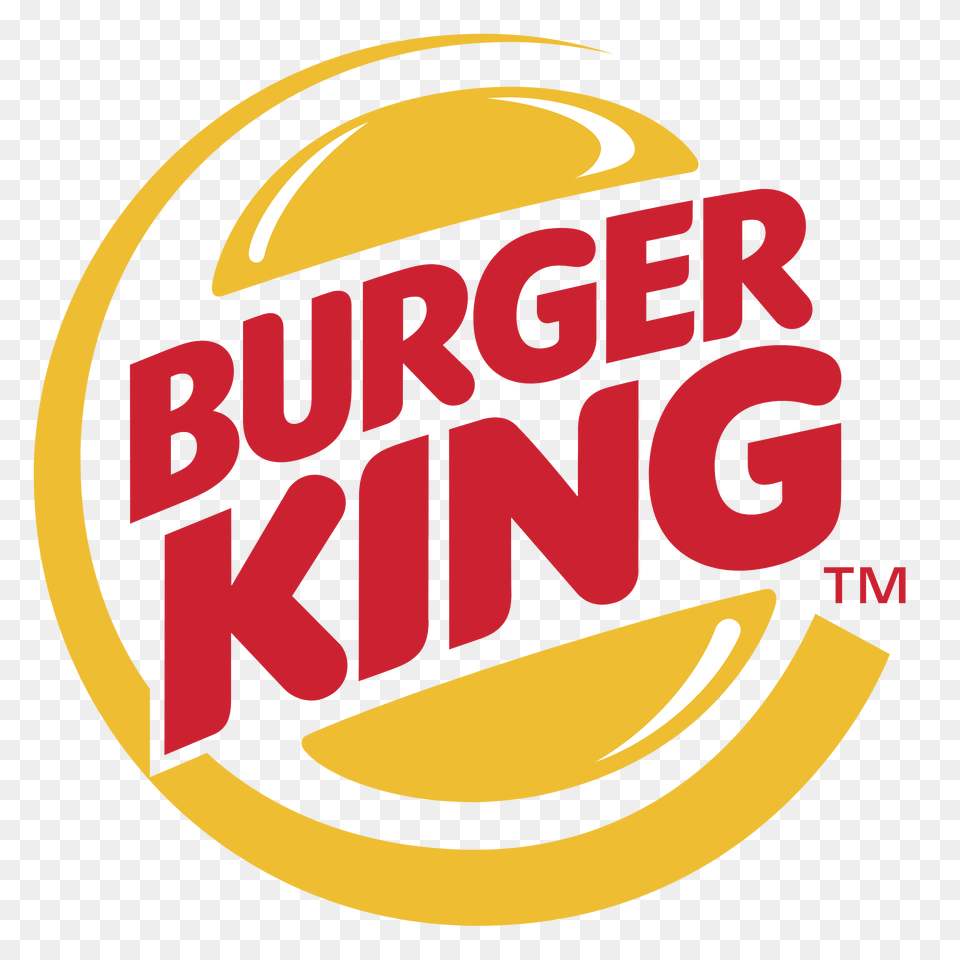 Burger King, Logo, Food, Ketchup, Citrus Fruit Free Transparent Png
