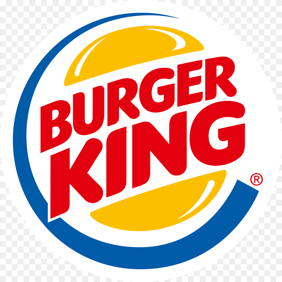 Burger King, Logo, Food, Ketchup, Citrus Fruit Png Image